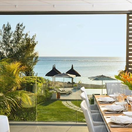 Esplanade By Horizon Holidays Tamarin Esterno foto