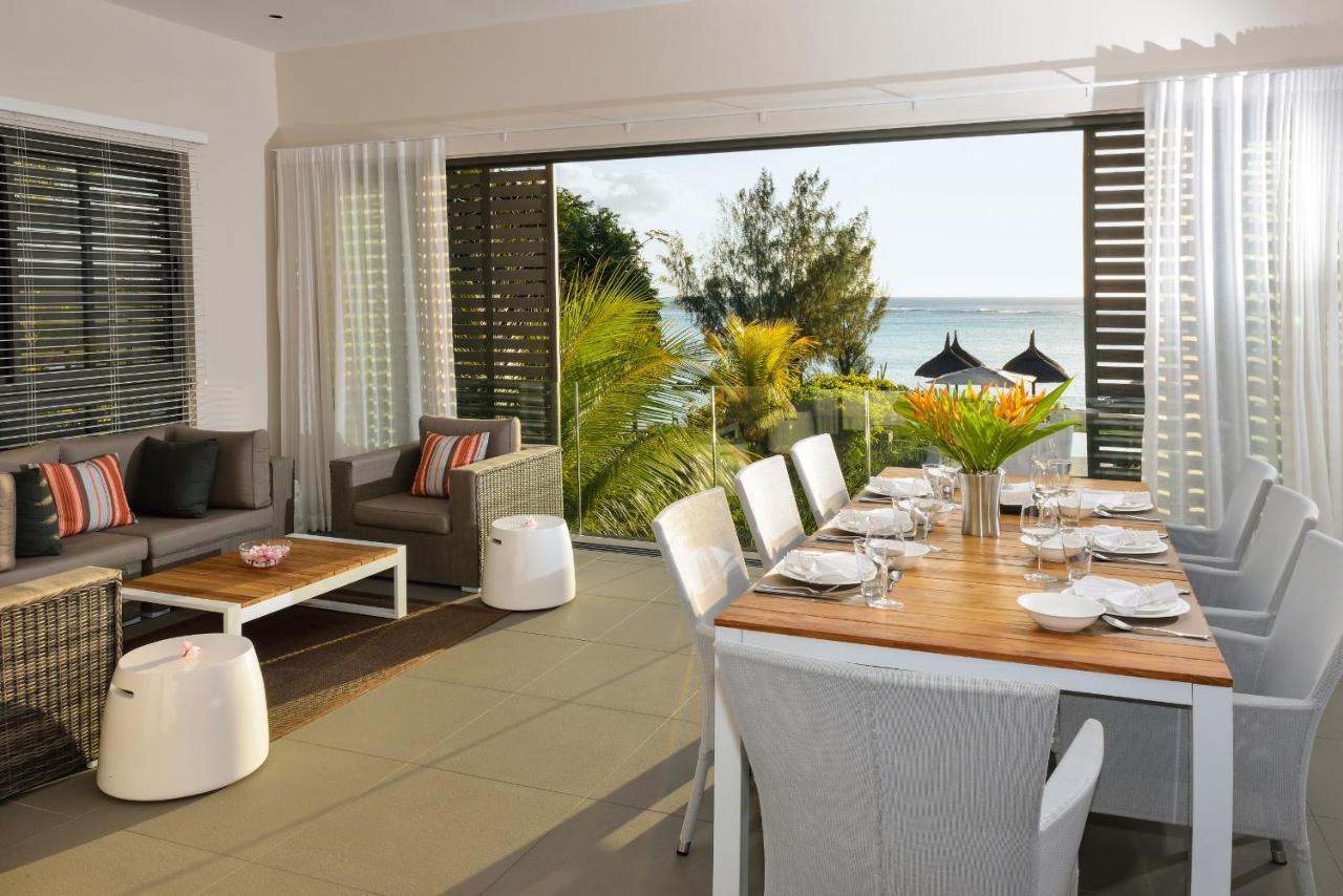 Esplanade By Horizon Holidays Tamarin Esterno foto