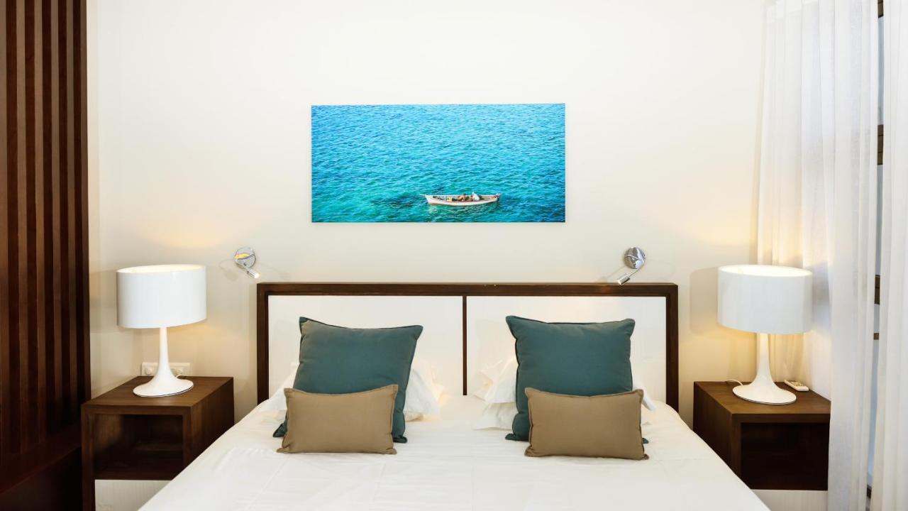 Esplanade By Horizon Holidays Tamarin Esterno foto