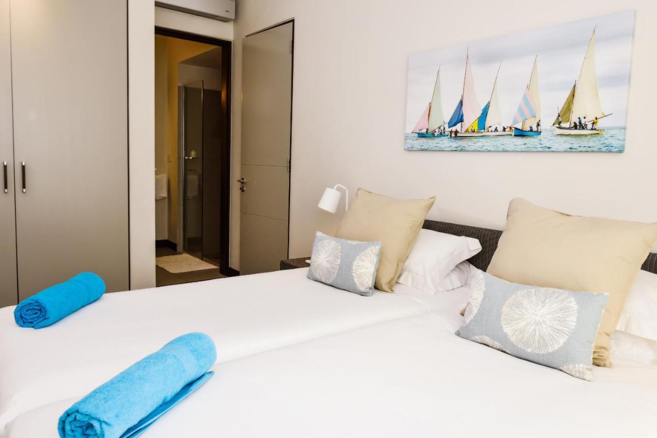 Esplanade By Horizon Holidays Tamarin Esterno foto