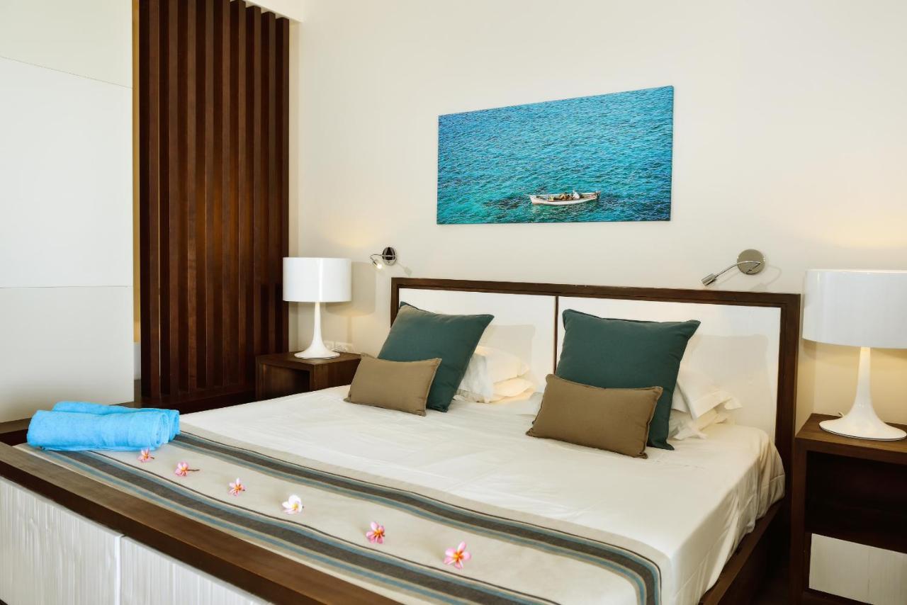 Esplanade By Horizon Holidays Tamarin Esterno foto