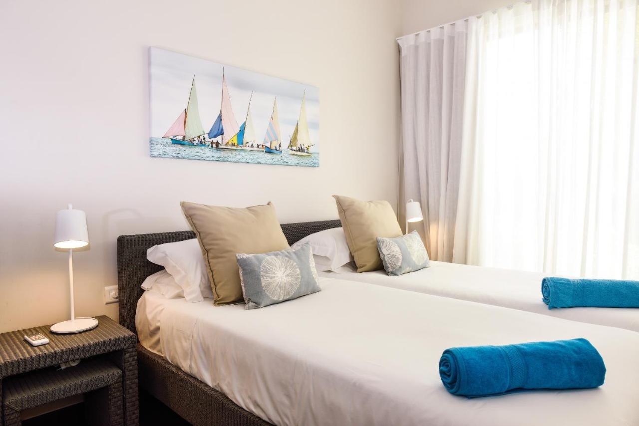 Esplanade By Horizon Holidays Tamarin Esterno foto