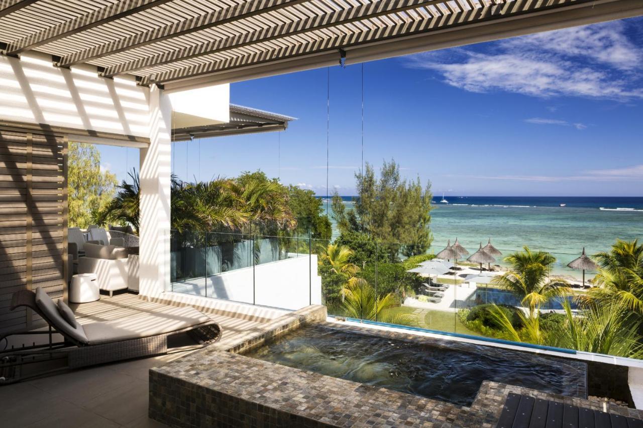 Esplanade By Horizon Holidays Tamarin Esterno foto