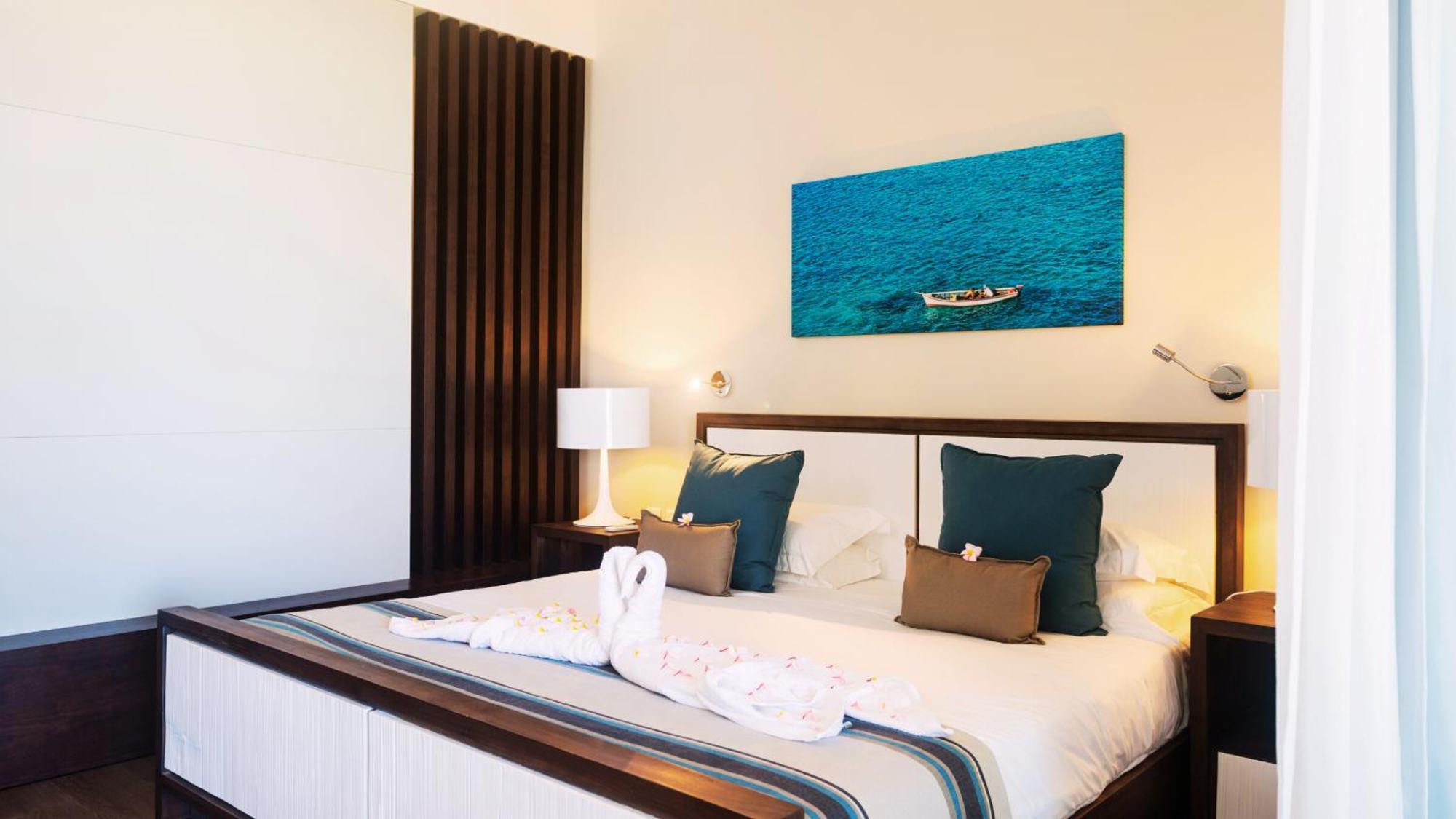 Esplanade By Horizon Holidays Tamarin Esterno foto