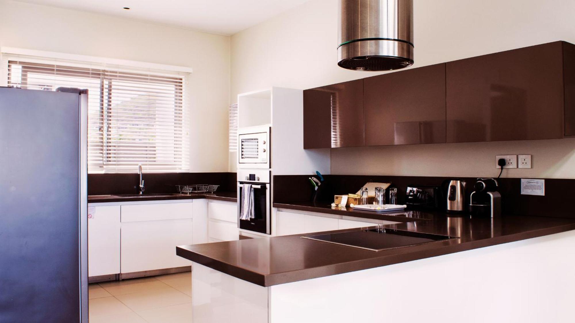 Esplanade By Horizon Holidays Tamarin Esterno foto