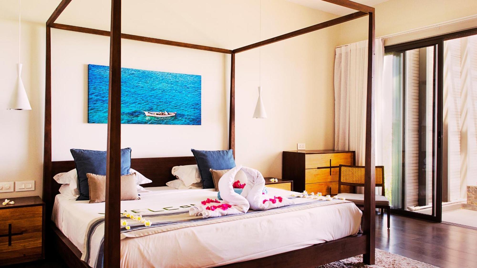 Esplanade By Horizon Holidays Tamarin Esterno foto
