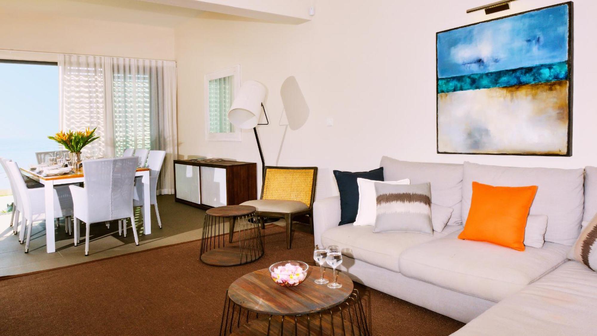Esplanade By Horizon Holidays Tamarin Esterno foto