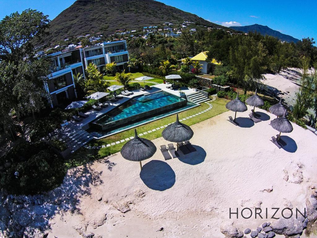Esplanade By Horizon Holidays Tamarin Esterno foto